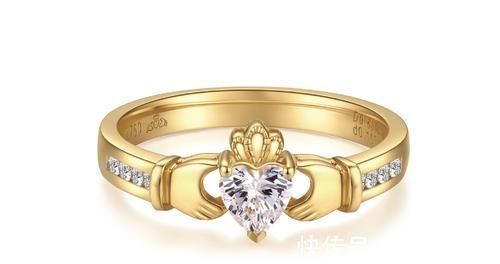 大全|订婚戒指戴哪个手指,结婚戒指戴哪个手指,克拉达戒指戴法大全