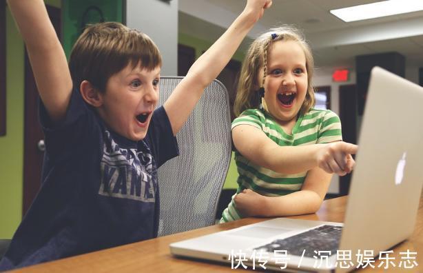 坏习惯|这些孩子看起来“聪明”,长大后可能没出息,希望你的孩子没中招