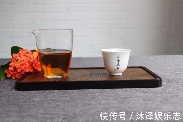 金骏眉|买到好红茶的技巧很简单,分享四个故事,遗憾的是总被人忽略
