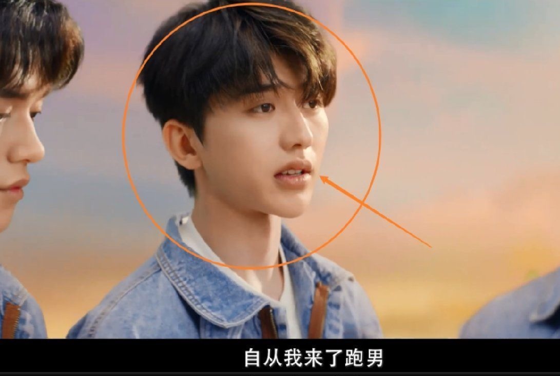 沙溢|跑男家族凡爾賽發(fā)言,baby自夸美了九季,沙溢蔡徐坤說對不起大家