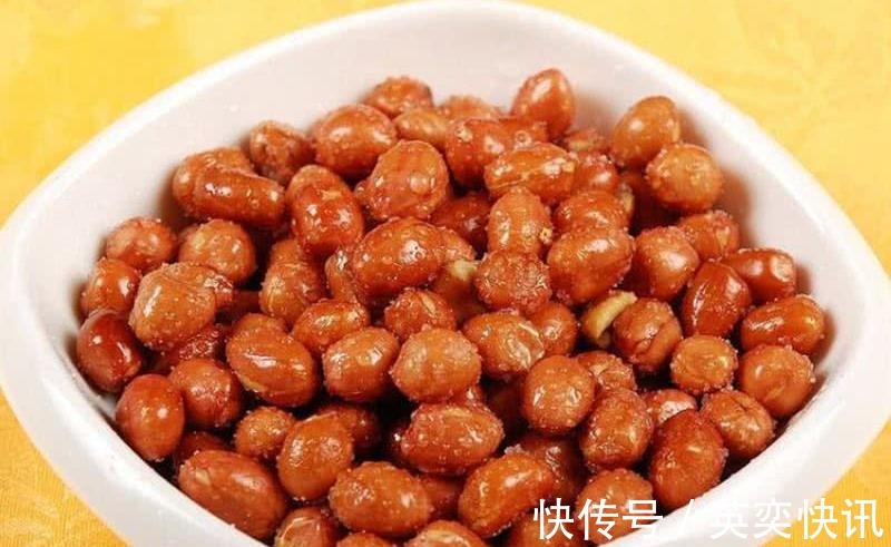 中国最“硬”的6大下酒菜，你要是全吃过，请收下我的“膝盖”