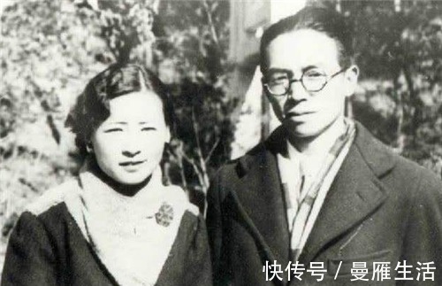 培华女@梁思成再婚当天,他手提一壶老酒,在林徽因墓前,大雨中守她一夜