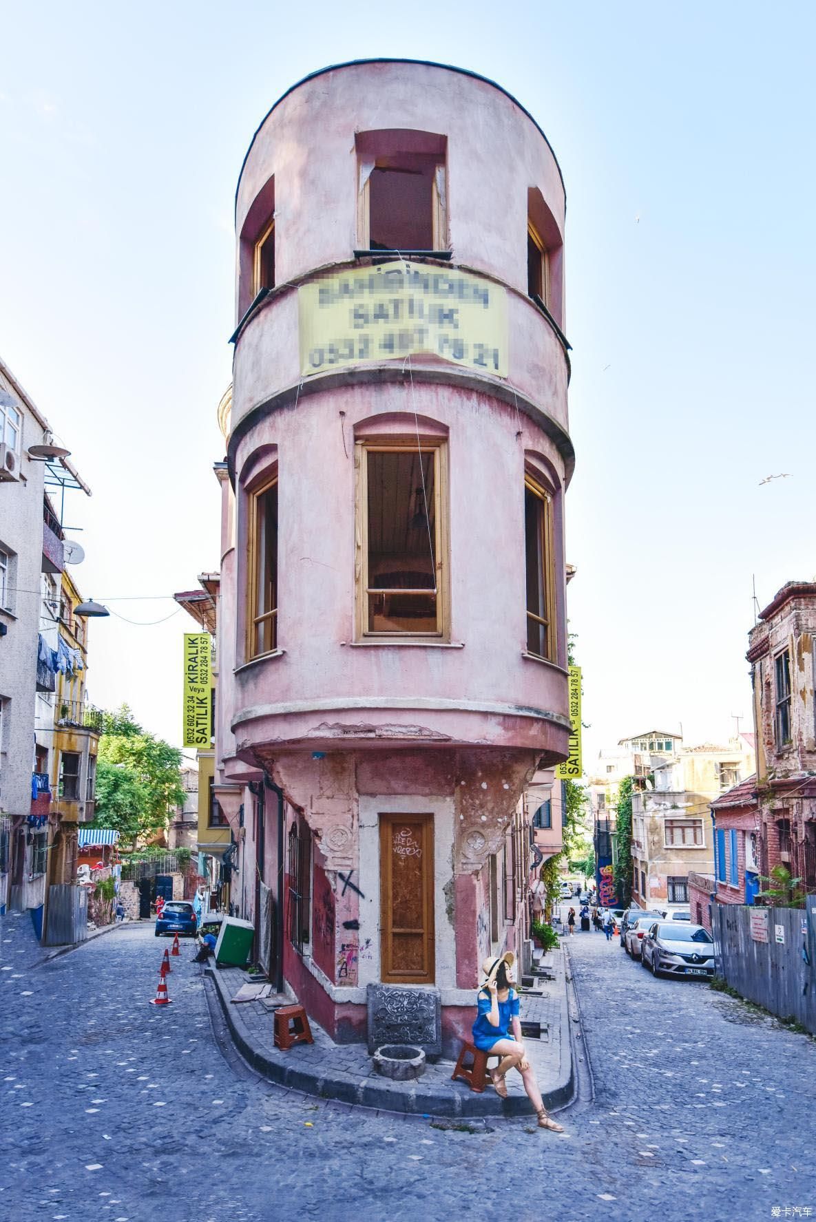 打卡土耳其 把最美的暖间留下来 体验最深度的穷游