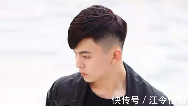 undercut|不懂,为何现在男生剪头发都是两边铲短?