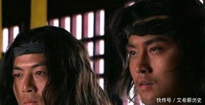 善终|水浒传最聪明的7个人,搞小团体不为宋江卖命,最后全得了善终