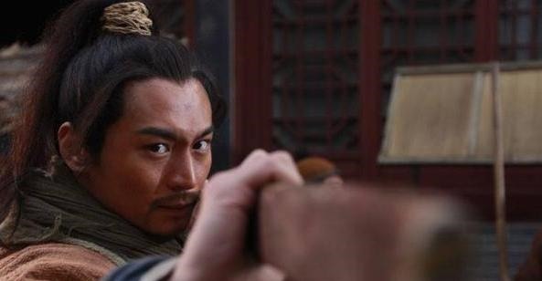 自立为帝!宋江手下个个武功高强,为何不自立为帝原因主要有三个!