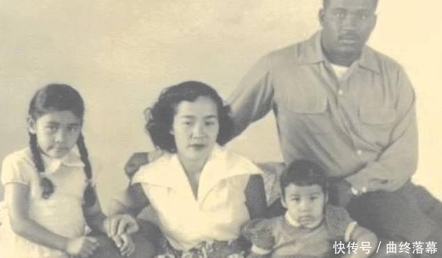 美国人|战后日本被美国大兵“基因”改造扯淡！关于日本新娘那些事儿