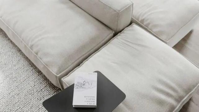 新古典主义|132㎡现代公寓，新古典主义的新境界！