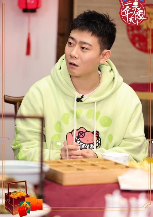 《一桌年夜饭》献上京味年夜饭