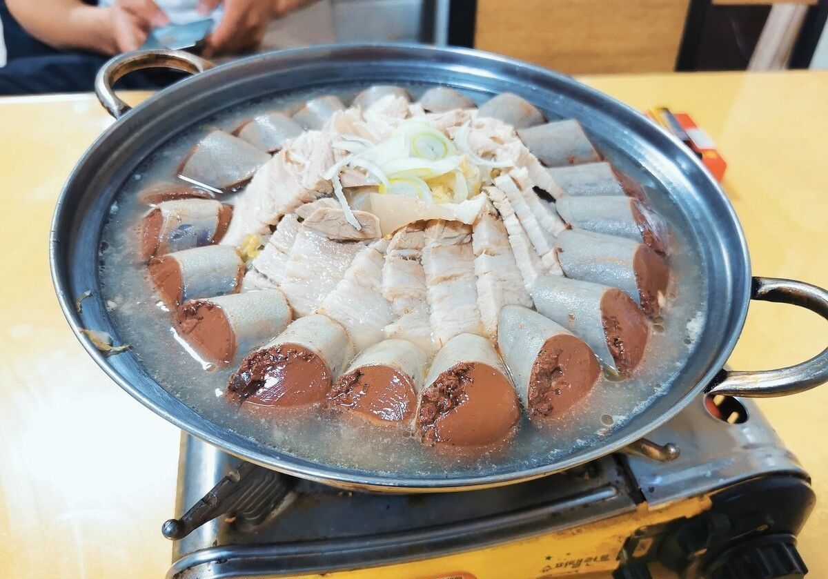  东北|东北老菜，经典家常菜“八大炖”，都是东北味，你吃过几道？