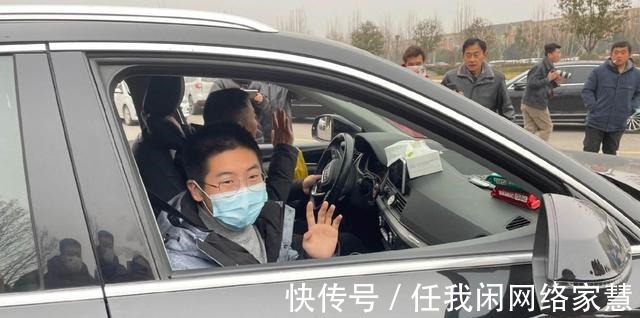 奥迪|开奥迪、身价千万的孙海洋,晒180平“租房”,为何多年不买房