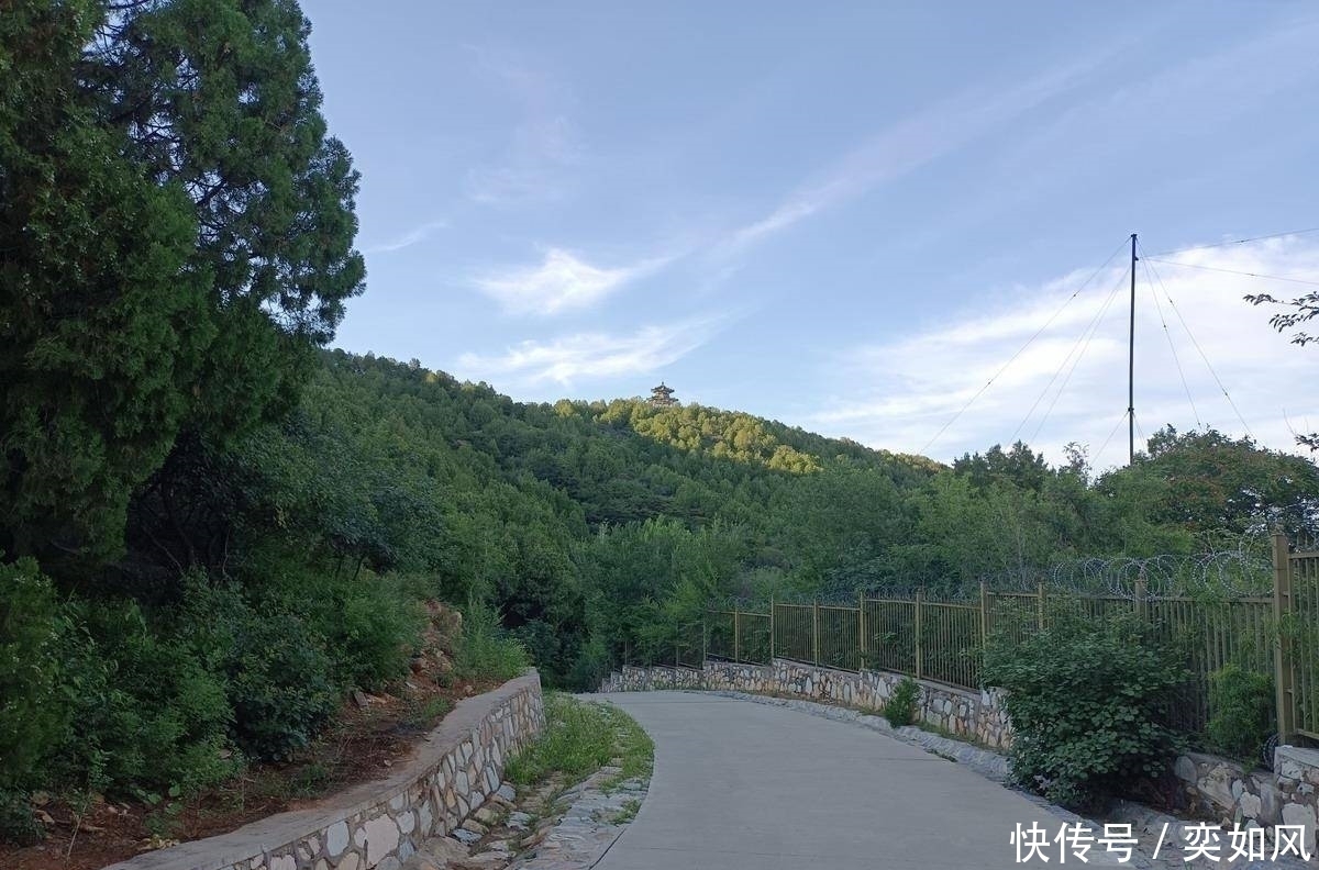 连续三次探索西山未知世界,三次各有不同奇遇!