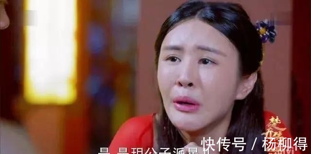 因为被说“整容脸”拖累的实力派演员应该要怎么办