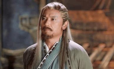 一个人|黄药师一生中三大憾事：爱错一个人，信错一个人，生错一个人