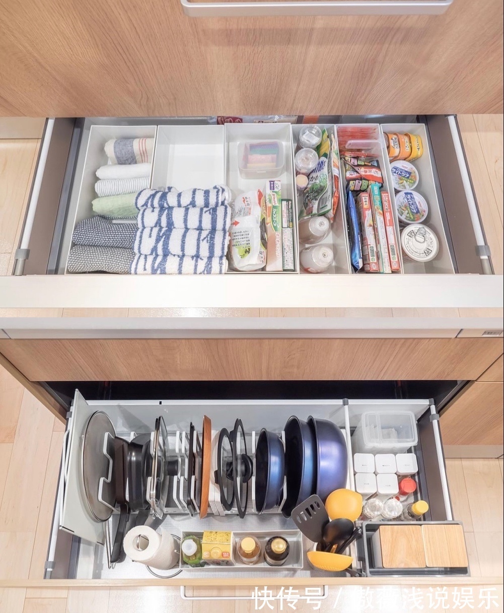 专业人士|装橱柜时,我最明智的决定,就是没听“专业人士”的