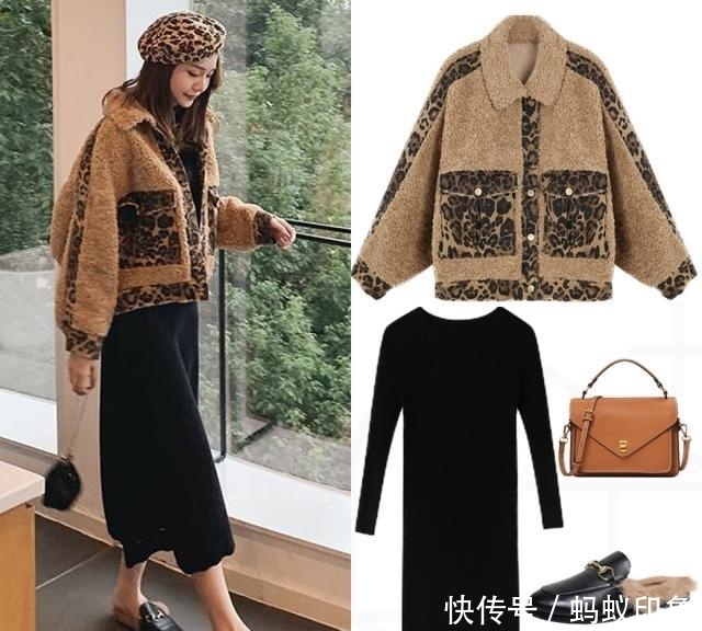 适合|小个子增高正确穿法,适合150到165女生,冬季保暖不臃肿