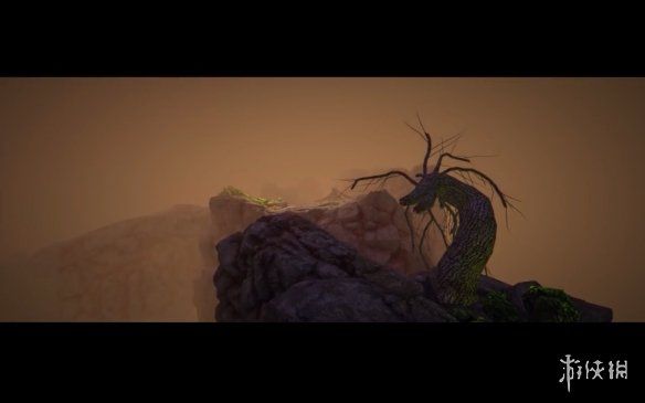 卷轴|《上古卷轴5》MOD“化神”预告 丰富的异域情调和剧情