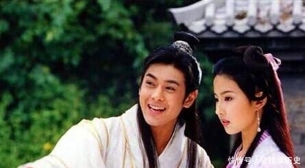 按照金庸小说中的人设走,你想不到会被骂的有多惨