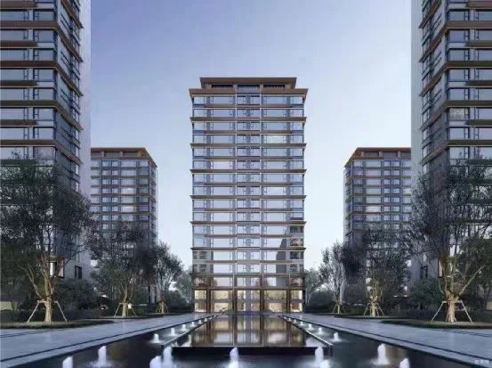 南开|老盘看腻了?2022年第一季度天津这些纯新盘或将入市!