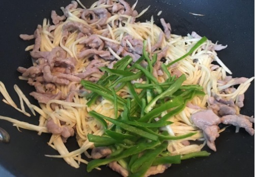  就馋这个菜，我家一周最少做三次