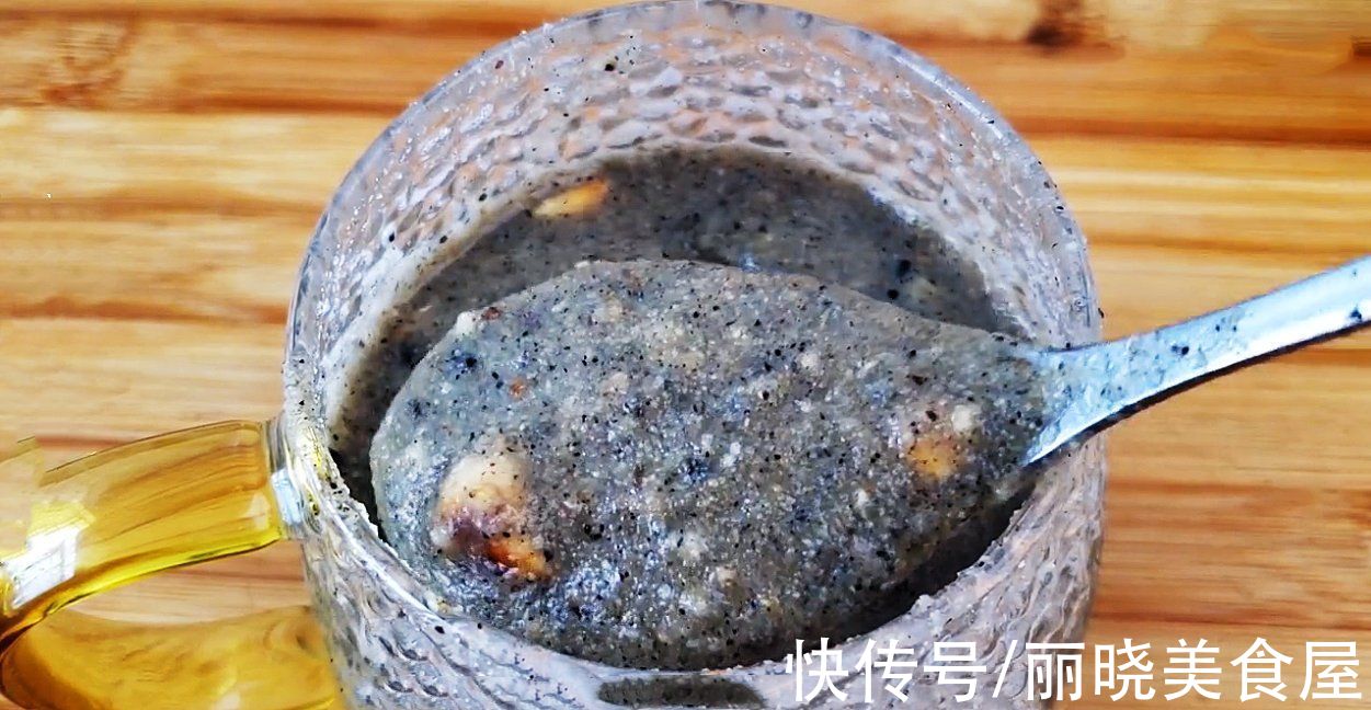 秋天多吃玉米面,10种好吃做法,粗细粮搭配,低脂少油,营养健康