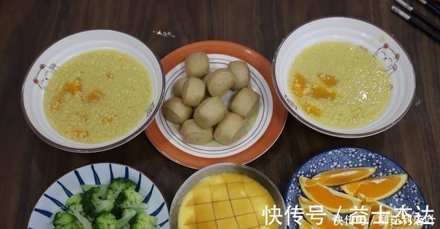 晒晒我家中学生的早餐,一个星期不重样,不早起,每天十分钟搞定