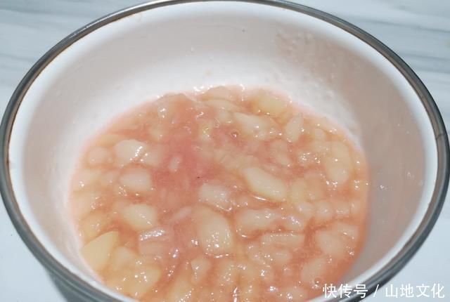雪媚娘皮|夏天最受欢迎的甜品，软糯香甜，1小时卖出200个，在家也能做