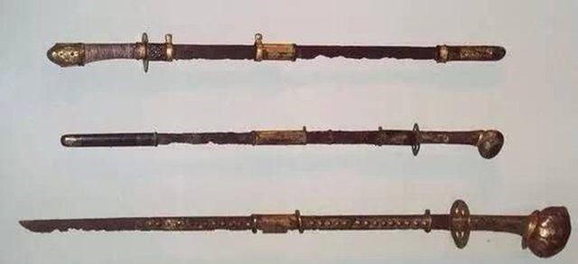 世界三大灭种冷兵器一种沾满国人鲜血,最后一种将乱华恶族灭种