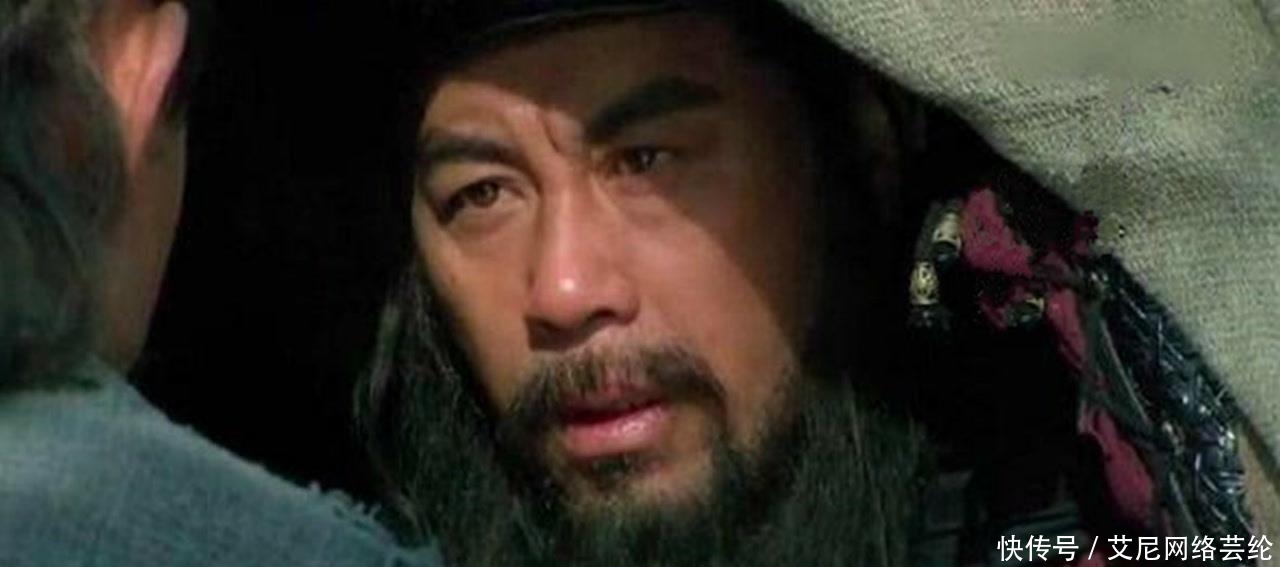 宋江|宋江非要拉朱仝入伙,是因为朱仝曾摆了他一道!