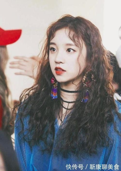 刘海 女人过了40岁,尽量避开这5种发型,尤其是第二种,显老又土气