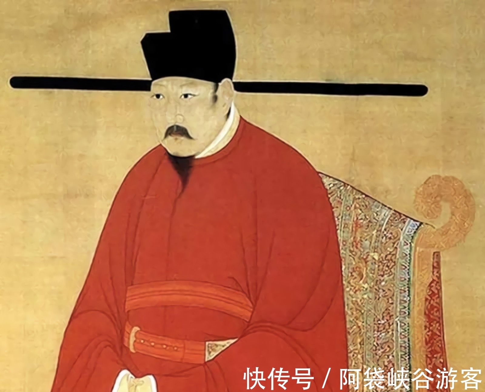 水月寺@古代志怪故事:月明和尚度柳翠