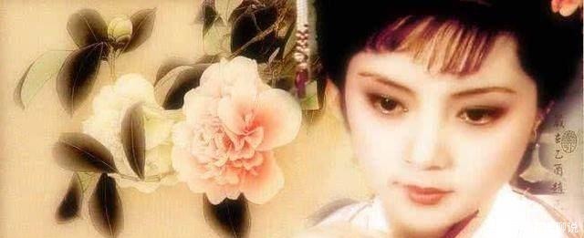 红楼梦里薛宝钗为什么能艳冠群芳 美到林黛玉都有点在意!