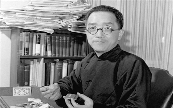 徐志摩|徐志摩死后,林徽因只想抢他的日记,为何得手后却把它烧了?