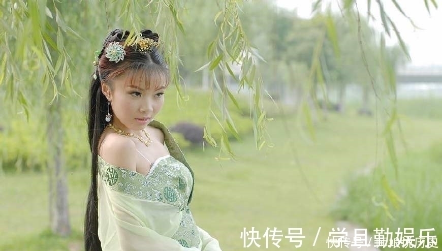 孔子@孔子与老子谁更厉害?看看他们对美色的态度就知道了!