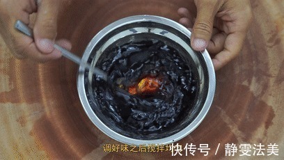 味道|厨师长教你“豆腐煎肉末”的家常做法,味道很赞,先收藏了