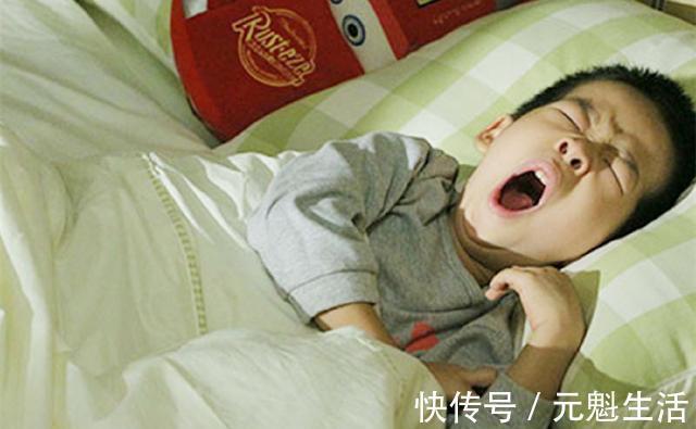午睡|为啥在幼儿园午睡,假期在家就不睡了,认真对比后找到原因了