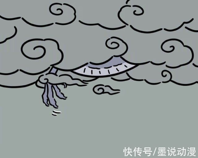 番外篇|非人哉红孩儿回忆过去,龙女曾经痛哭过,东海龙王登场