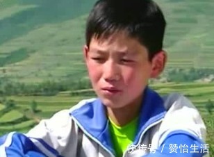 《變形記》唯一沒把游戲當(dāng)真的農(nóng)村男孩,走出山村,變成了這樣