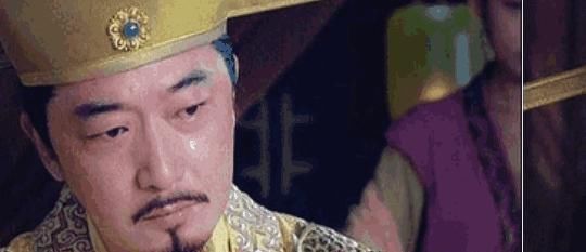 诬陷|曾救过赵匡胤多次, 被人诬陷谋反, 最后赵匡胤只说两字