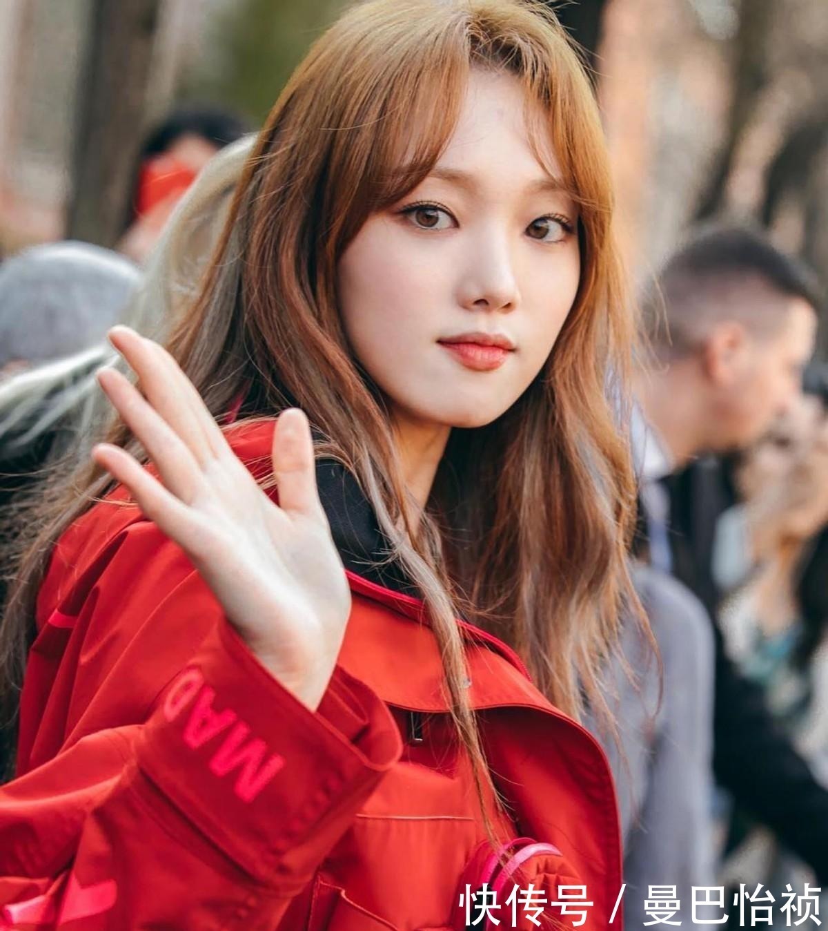 过时|“黑茶色”过时了,今夏推荐这三种显白发色,时髦还吸晴