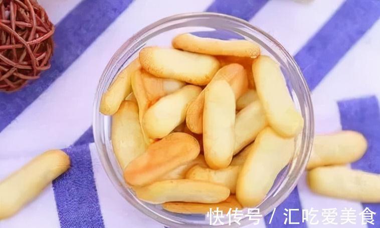 宝宝爱吃的补钙辅食，10分钟做一锅，补钙又补锌，比火腿肠好吃