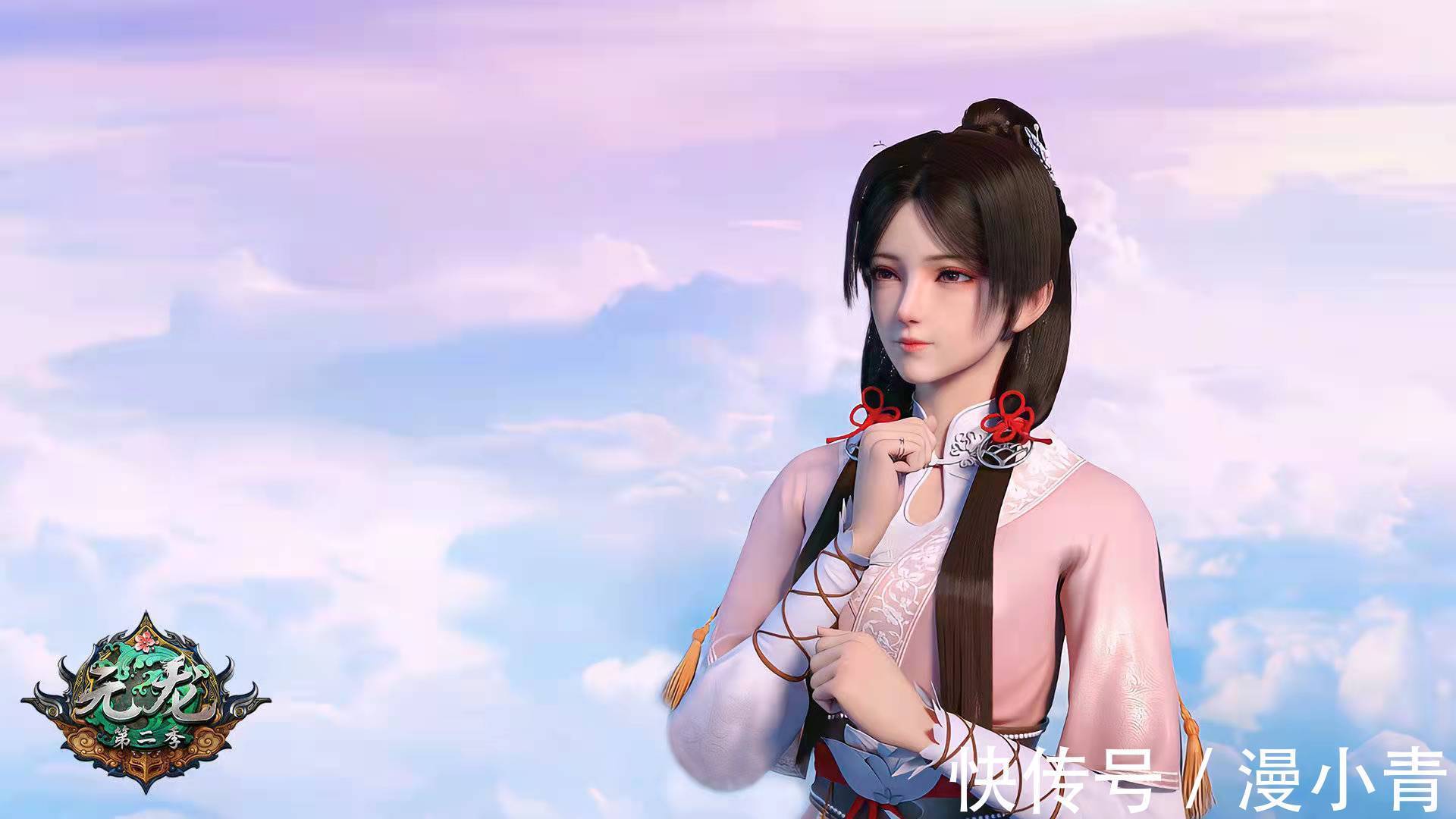 微博|镇魂街导演耍小聪明,预告视频只发微博,冷处理第三季让人堪忧