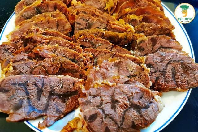  价格|卤牛肉卖50块，价格为何能与“生牛肉”持平？店家道出猫腻