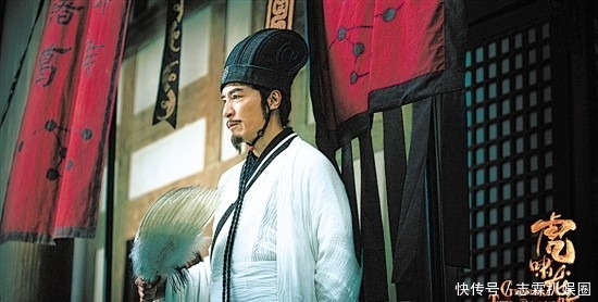 正史|三国大事件：被历史小说误解的诸葛亮，正史中真正的诸葛亮！