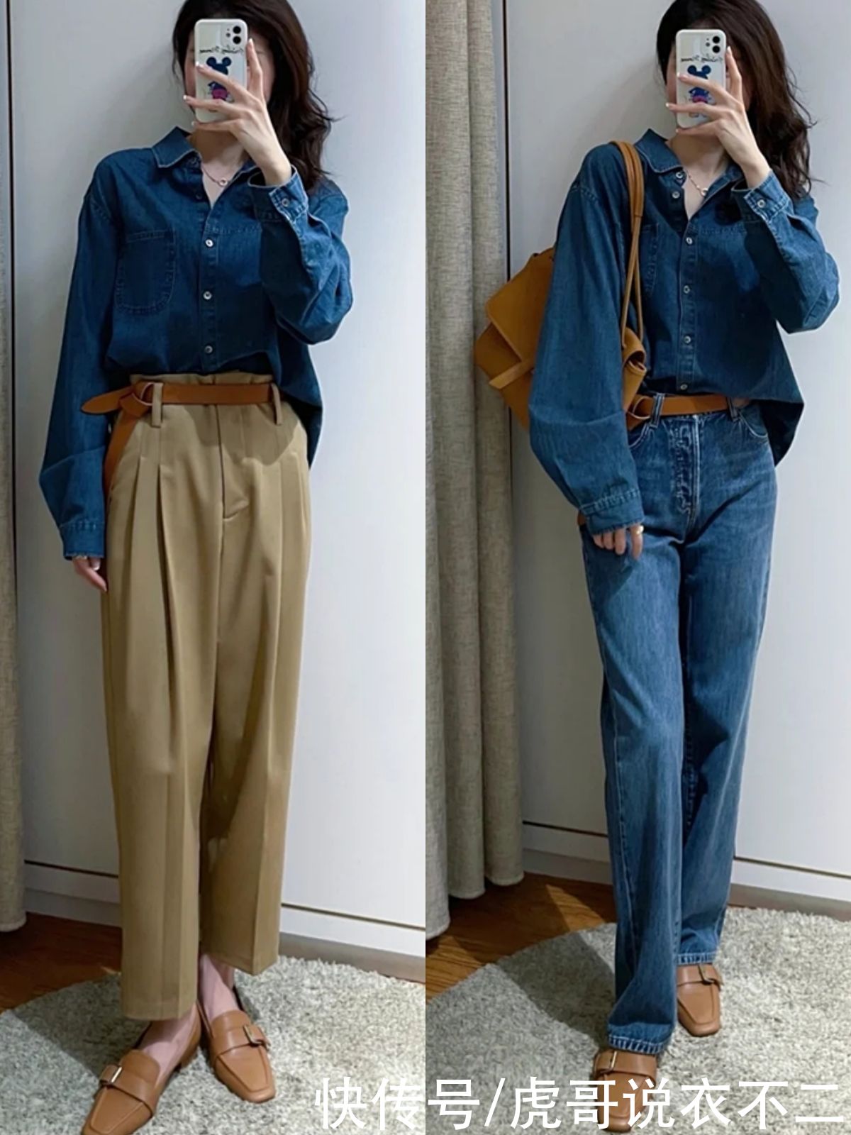 针织开衫|入秋后外套不用多，用这3种实用款打造好气质，值得40岁女人借鉴