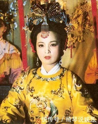 薛姨妈|贾元春死前，为什么那么厌恶黛玉因为她发现了一个秘密