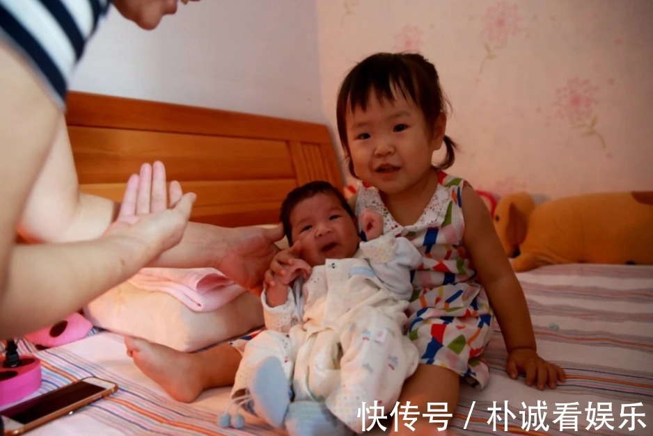 命运|多子女家庭中,排行第几的孩子最“命好”很多人都觉得非常准