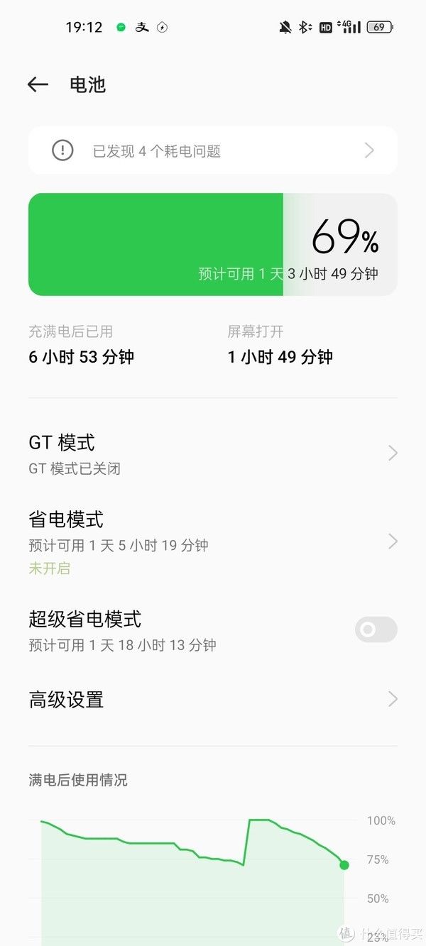 re真我高端之作——Realme GT2上手测评