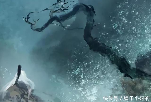 一场秋雨一分凉,静看古人眼中“秋”