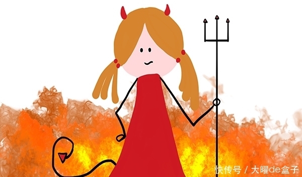 会得癌症吗?爱生气的人如何调节情绪?